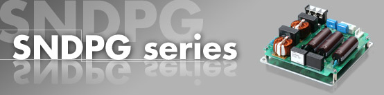 PFC-Gert fr Chassiemontage, 500-750W